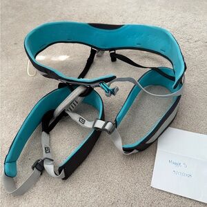 Black Diamond Momentum Climbing Harness